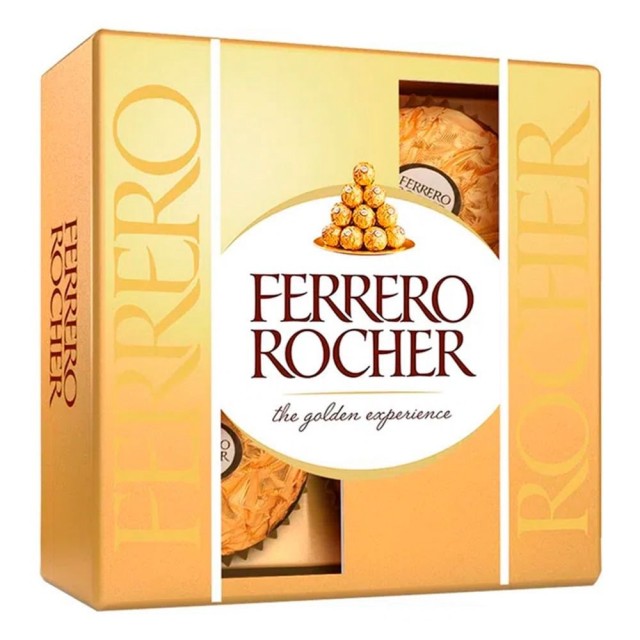 Ferrero T4 Tradicional